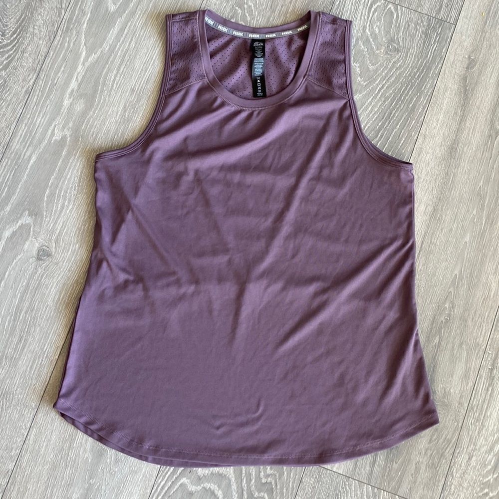 RBX Tank Top